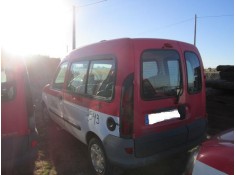 renault kangoo del año 1998 2