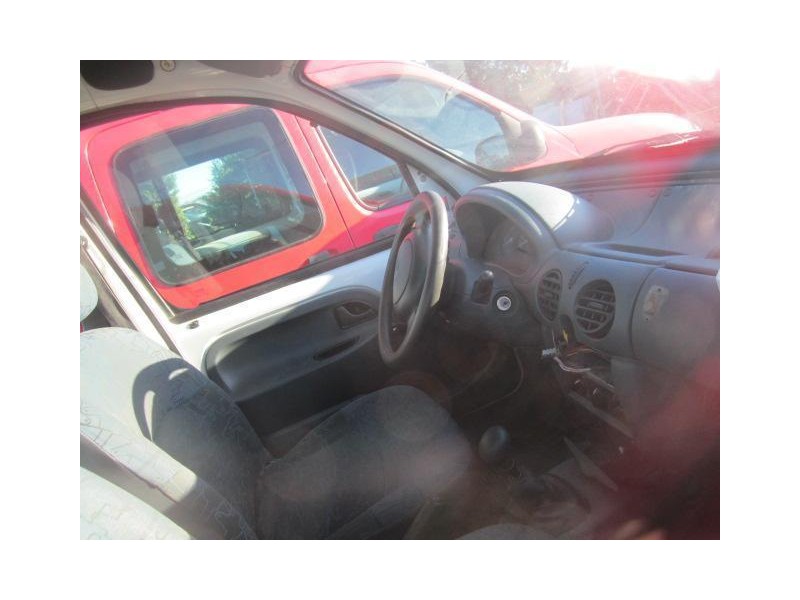 renault kangoo del año 1998