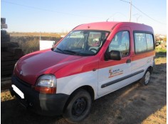 renault kangoo del año 1998