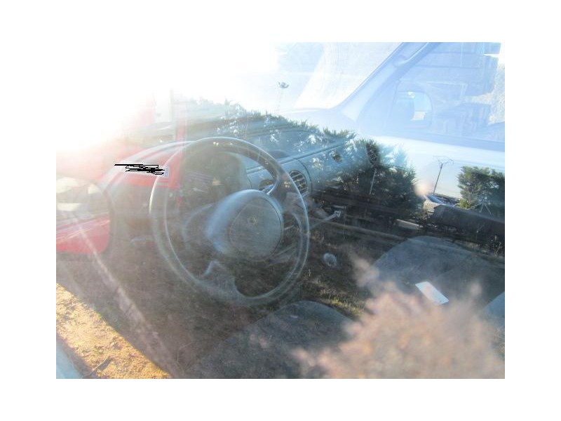 renault kangoo del año 1998