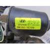Recambio de motor limpia delantero para hyundai getz 1.4 g referencia OEM IAM 981001C100 C35247380 