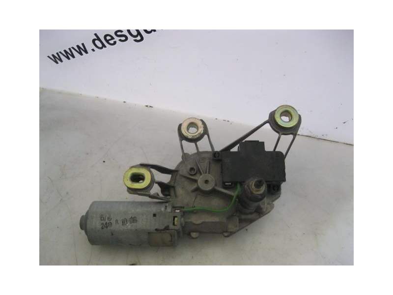 Recambio de motor limpia trasero para volkswagen golf iv (1j1) 1.6 referencia OEM IAM 1J6955711B  