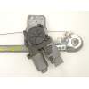 Recambio de elevalunas trasero izquierdo para peugeot 307 (3a/c) 1.6 hdi 110 referencia OEM IAM 922366  