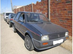 seat ibiza del año 1990