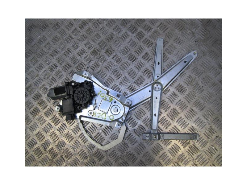 Recambio de elevalunas elec. del. dch. : opel omega : 2.2 td (119,64cv) [2001] para opel omega 2.2 td referencia OEM IAM   