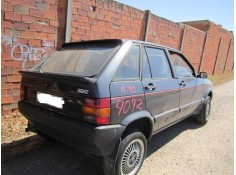 seat ibiza del año 1990 2