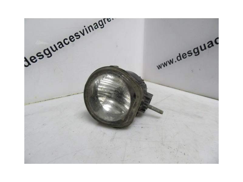 Recambio de antiniebla izquierdo para fiat brava (182_) 1.9 jtd 105 referencia OEM IAM 46823269  