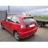 seat ibiza ii (6k1) del año 1993