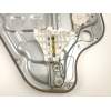 Recambio de elevalunas trasero derecho para hyundai i30 (fd) 1.6 crdi referencia OEM IAM 834812L010  