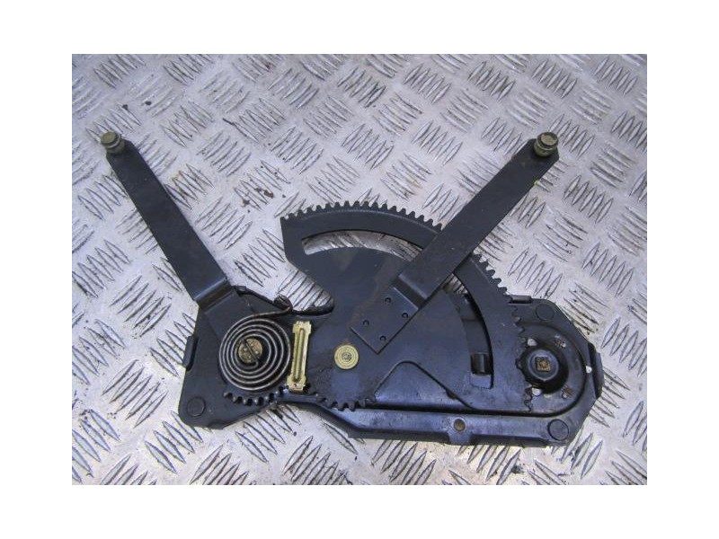 Recambio de elevalunas elec. tra. dch. : citroen visa : 0.6 g (33,17cv) [1984] para citroen visa 0.6 g referencia OEM IAM   