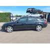 ford mondeo iii sedán (b4y) del año 2002