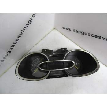 CUADRO INSTRUMENTOS 248108588R 