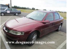 opel vectra del año 1999