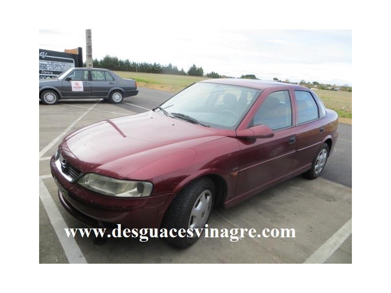 opel vectra del año 1999