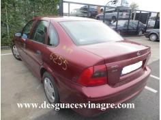 opel vectra del año 1999 2