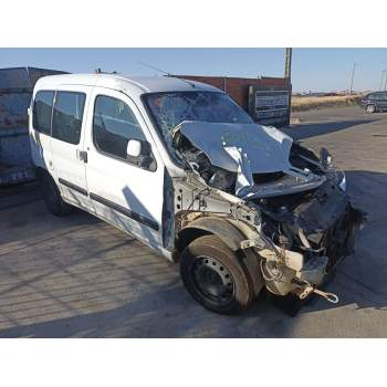 CITROËN BERLINGO / BERLINGO FIRST MONOSPACE (MF_, GJK_, GFK_)