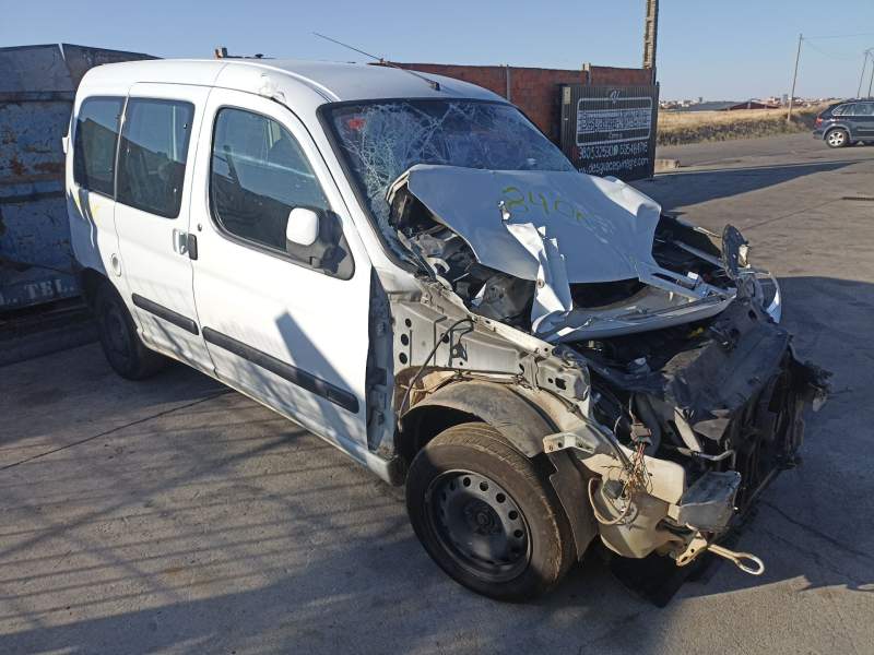 citroën berlingo / berlingo first monospace (mf_, gjk_, gfk_) del año 2005