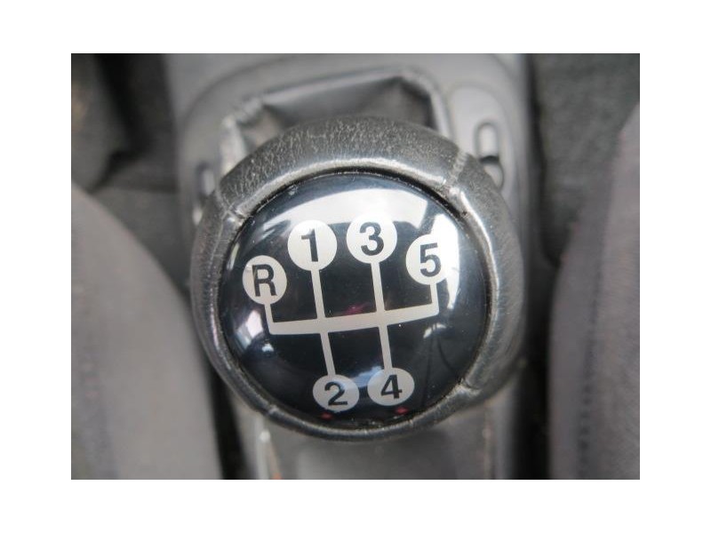 opel vectra del año 1999