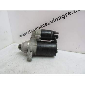 MOTOR ARRANQUE 02T911023 0001120400 