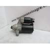 Recambio de motor arranque para seat ibiza iii (6l1) 1.4 16v referencia OEM IAM 02T911023 0001120400 