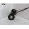 Recambio de motor arranque para seat ibiza iii (6l1) 1.4 16v referencia OEM IAM 02T911023 0001120400 