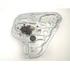 Recambio de elevalunas trasero derecho para hyundai i30 (fd) 1.6 crdi referencia OEM IAM 834812L010  