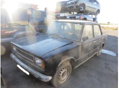 seat 124 del año 1976
