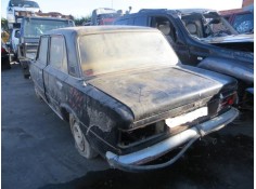 seat 124 del año 1976 2