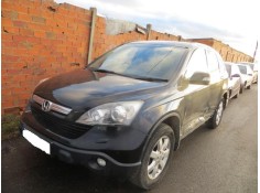 honda crv del año 2009