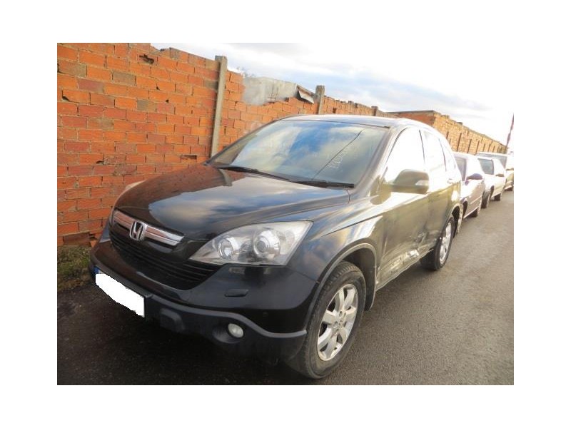 honda crv del año 2009