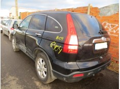 honda crv del año 2009 2