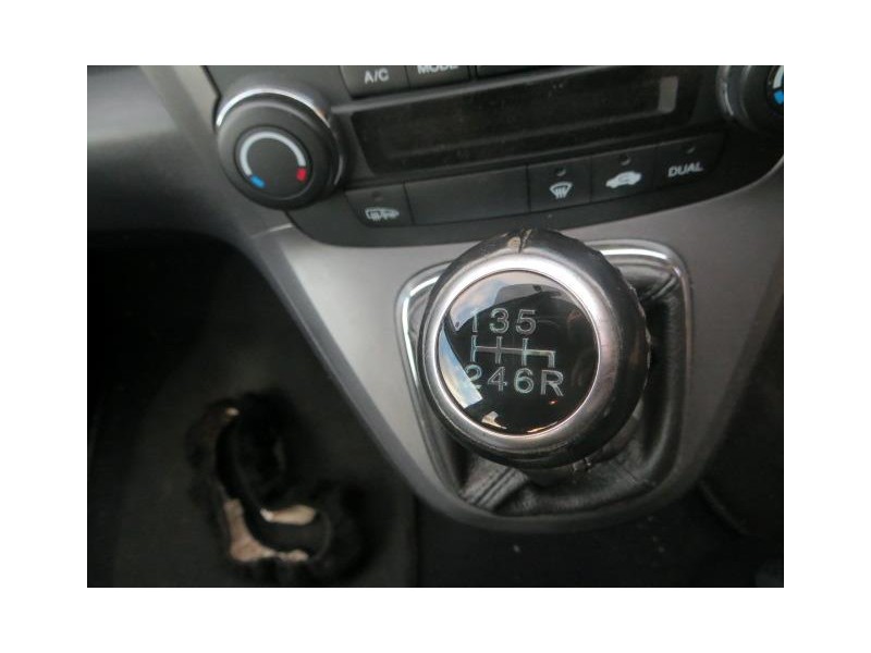 honda crv del año 2009