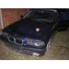 bmw 325 del año 1998
