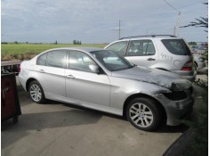 bmw  320 del año 2007