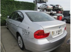bmw  320 del año 2007 2