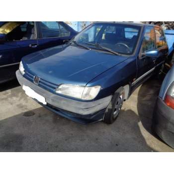 PEUGEOT 306 HATCHBACK (7A, 7C, N3, N5)