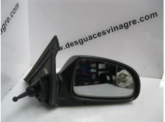 Recambio de retrovisor dcho. : hyundai accent : 1.3 g 12v g 4ea (85,68cv) 5p [1999] para hyundai accent 1.3 g 12v g 4ea referenc