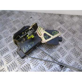 CERRADURA PUERTA DELANTERA IZQUIERDA 
