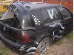 volkswagen golf del año 1999