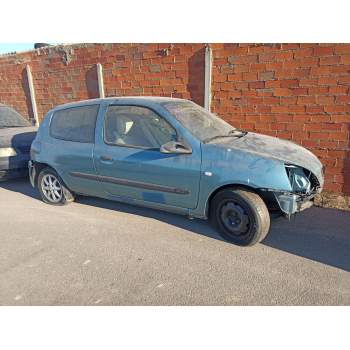 RENAULT CLIO II FASE II (B/CB0)