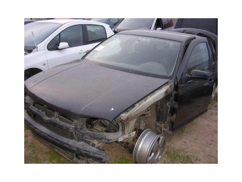 volkswagen golf del año 1999