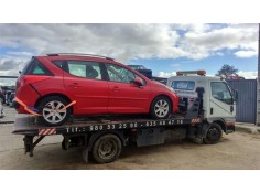 peugeot 207 1.6 hdi -9hx--ingles del año 2007