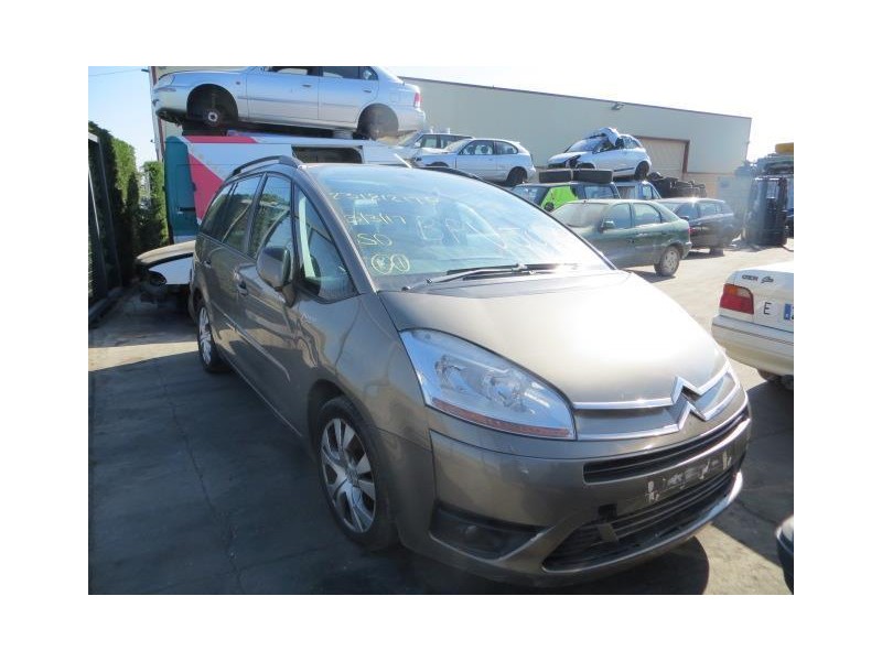 citroen c 4 del año 2006