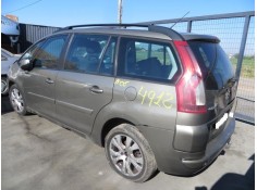 citroen c 4 del año 2006 2