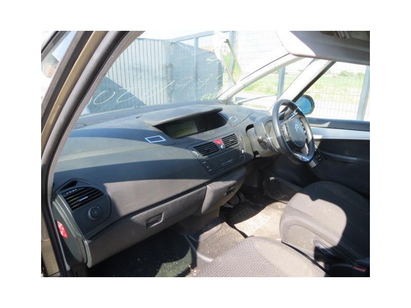 citroen c 4 del año 2006