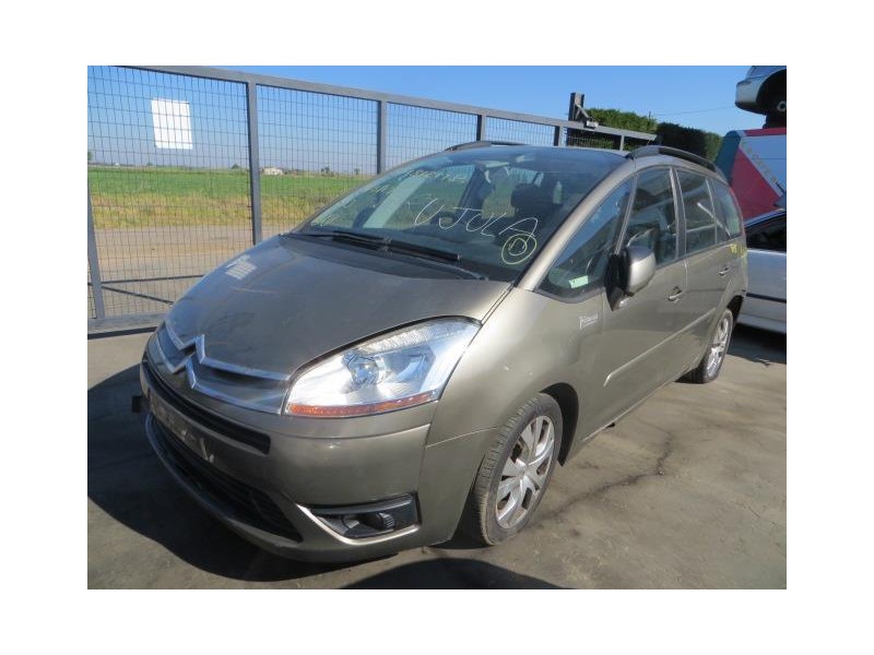 citroen c 4 del año 2006