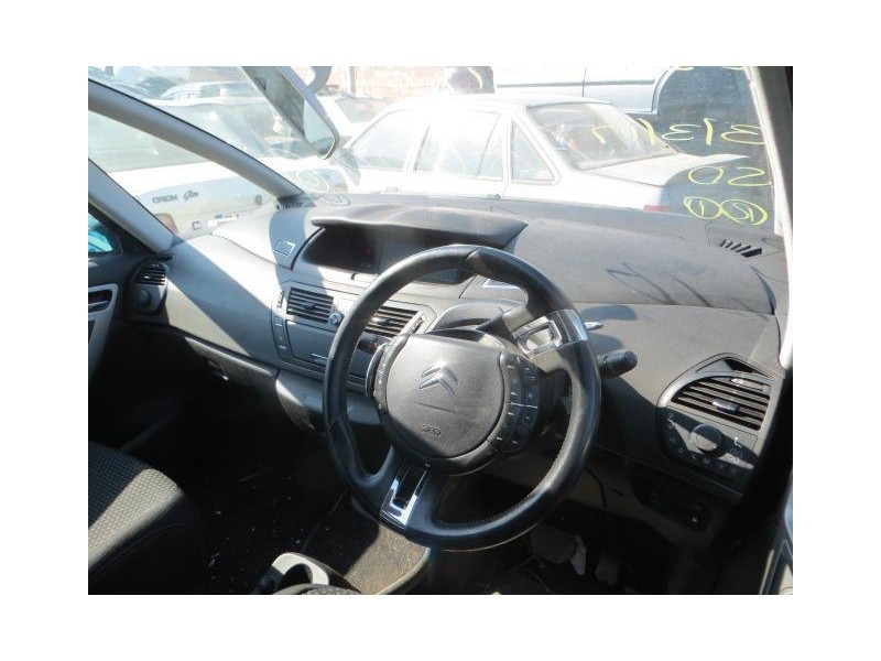 citroen c 4 del año 2006
