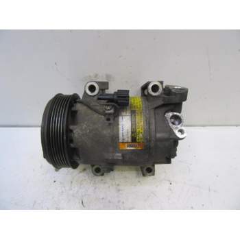 COMPRESOR AIRE ACONDICIONADO ED50145010 