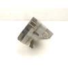 Recambio de cerradura puerta trasera derecha para peugeot 307 (3a/c) 1.6 hdi 110 referencia OEM IAM 9138C0  