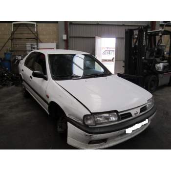 NISSAN PRIMERA